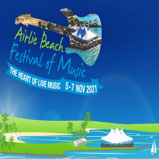 Airlie Beach Festival Of Music