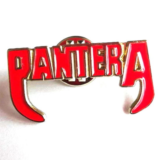 Picture of PANTERA - Enamel Pin
