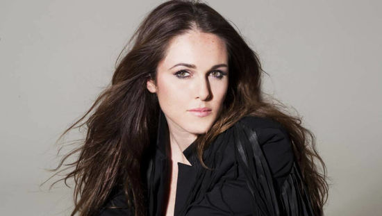 Picture of SANDI THOM - Bellevue Hotel