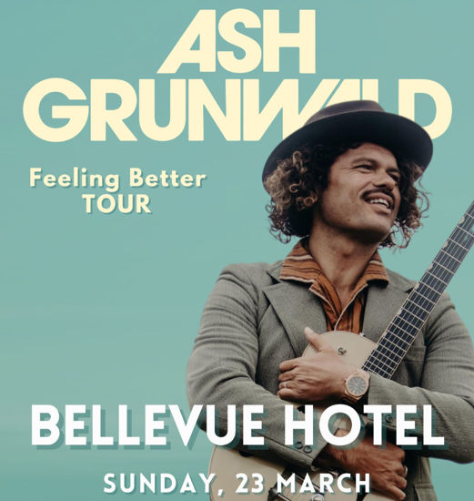 Picture of ASH GRUNWALD-Bellevue