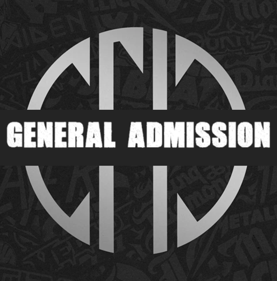 Picture of GENERAL ADMISSION - Cowboys From Hell