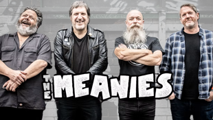 Picture of THE MEANIES - GA - 18+