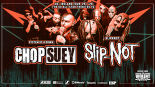 Picture of FOREVER NU ACROSS AUSTRALIA 2026 TOUR GA - 18+Event