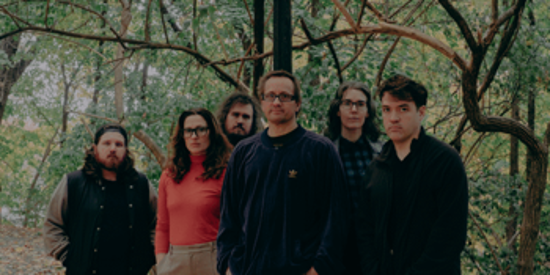 Picture of Wheatus 25th Anniversary Tour - 18+Event