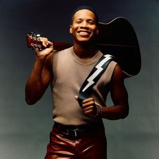 Picture of Thunderstorm Artis - The Press Basement Bar  18+ Event